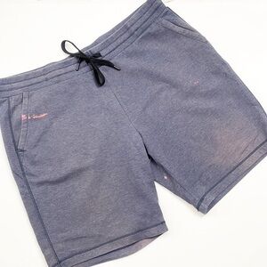 32 Degrees Cool blue shorts